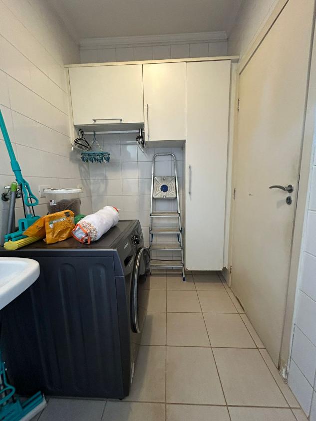 Casa de Condomínio à venda com 3 quartos, 124m² - Foto 11