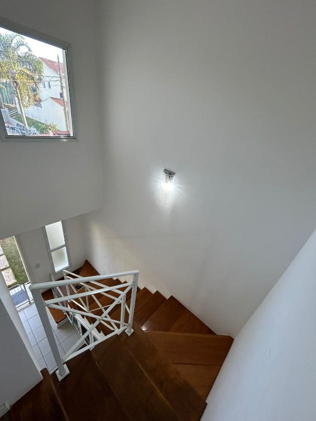 Casa de Condomínio à venda com 3 quartos, 124m² - Foto 12