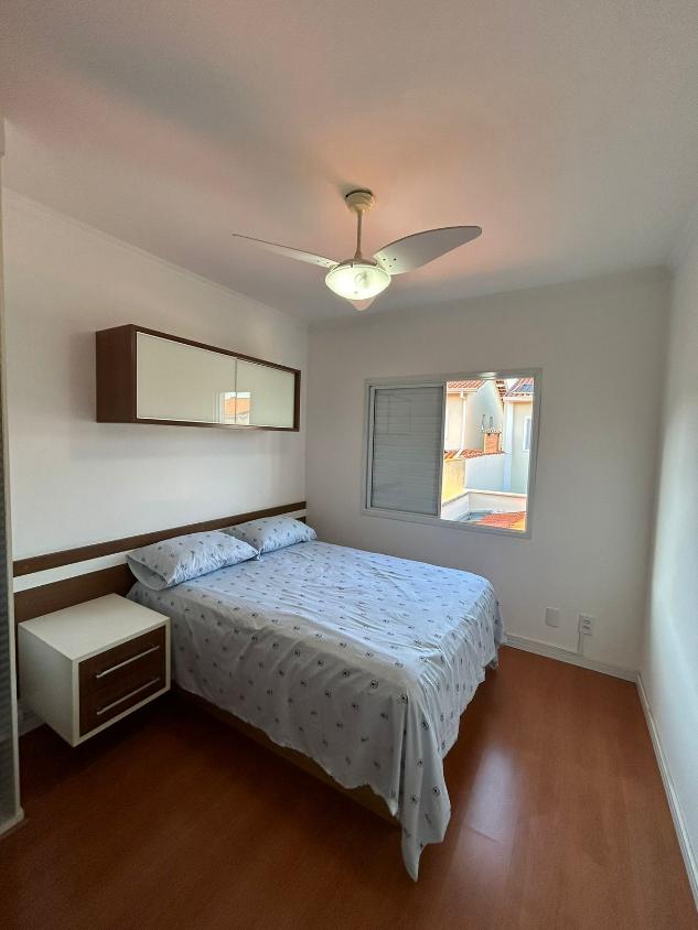 Casa de Condomínio à venda com 3 quartos, 124m² - Foto 13