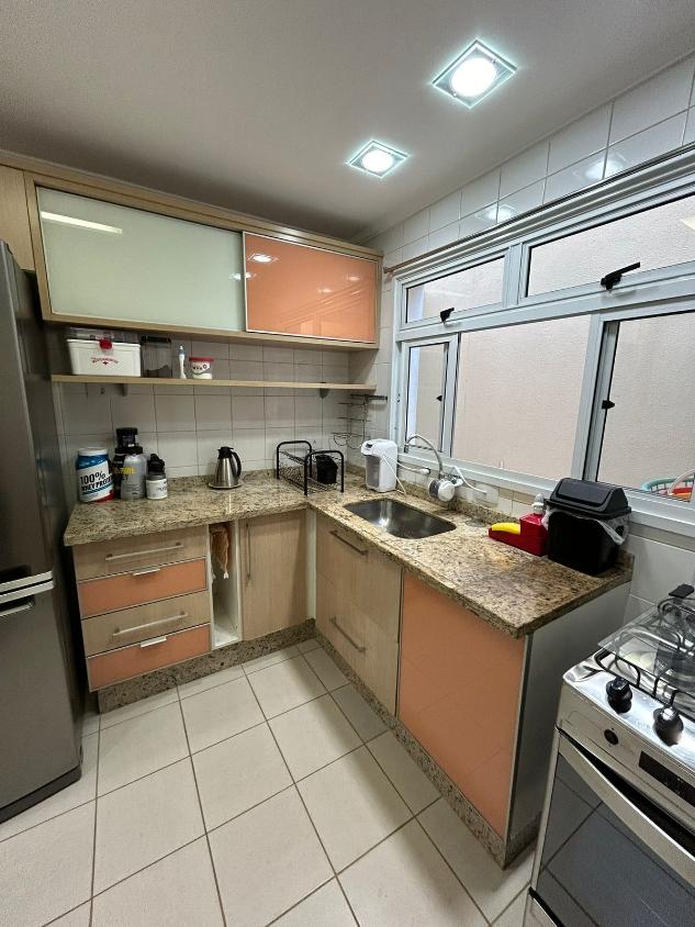 Casa de Condomínio à venda com 3 quartos, 124m² - Foto 15