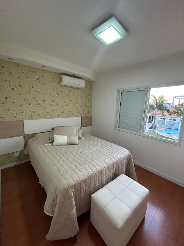 Casa de Condomínio à venda com 3 quartos, 124m² - Foto 16
