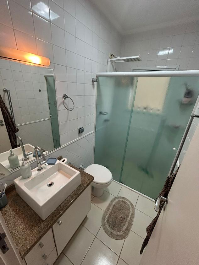 Casa de Condomínio à venda com 3 quartos, 124m² - Foto 17