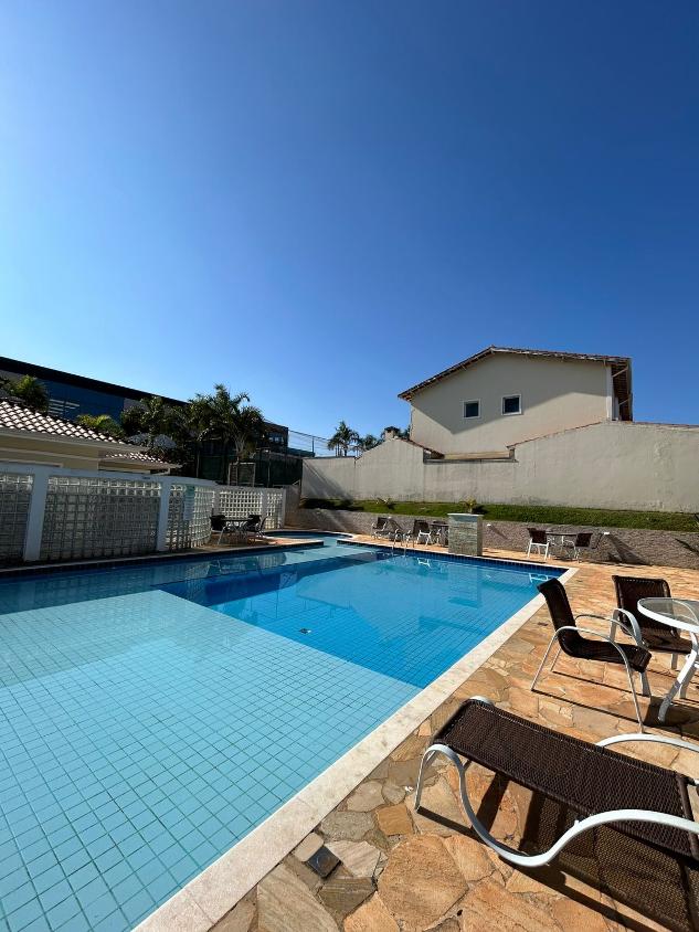 Casa de Condomínio à venda com 3 quartos, 124m² - Foto 18