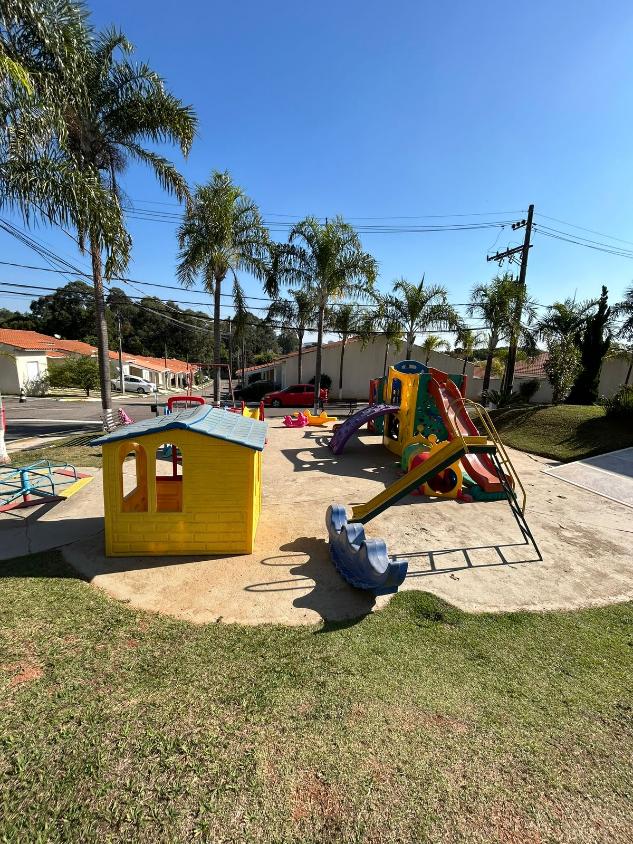 Casa de Condomínio à venda com 3 quartos, 124m² - Foto 19