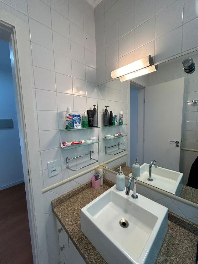 Casa de Condomínio à venda com 3 quartos, 124m² - Foto 22