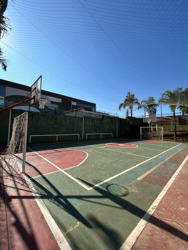 Casa de Condomínio à venda com 3 quartos, 124m² - Foto 24
