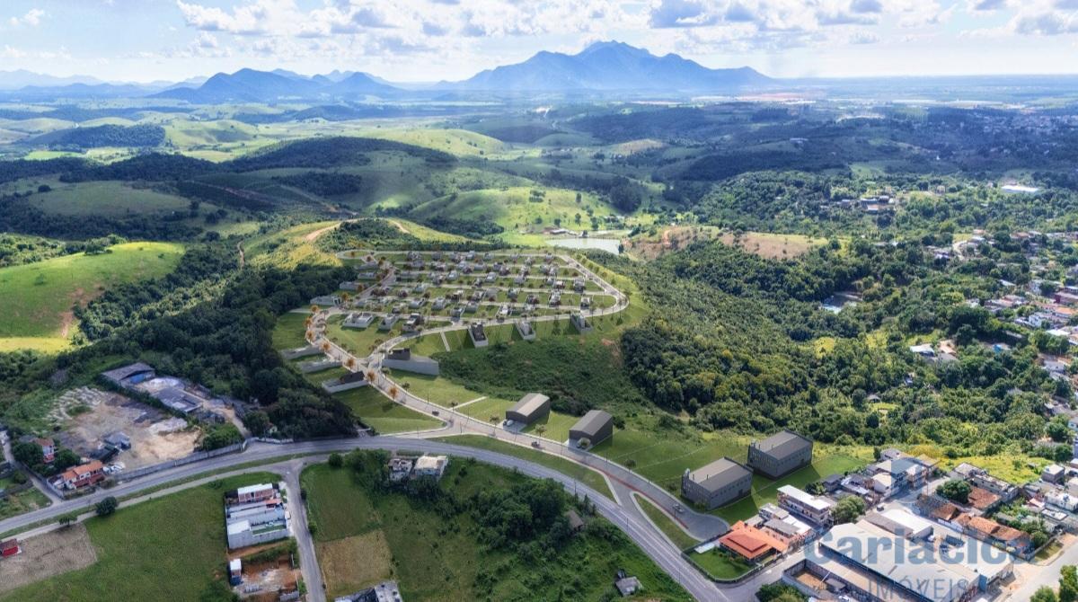 Terreno à venda - Foto 1