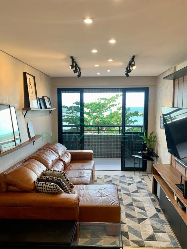 Apartamento à venda e aluguel com 3 quartos, 92m² - Foto 2