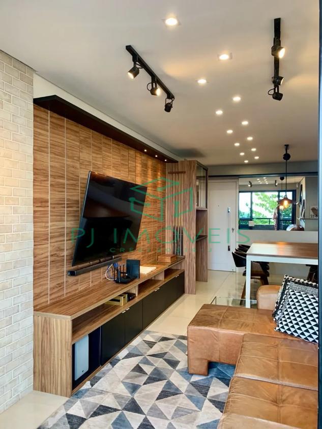 Apartamento à venda e aluguel com 3 quartos, 92m² - Foto 3