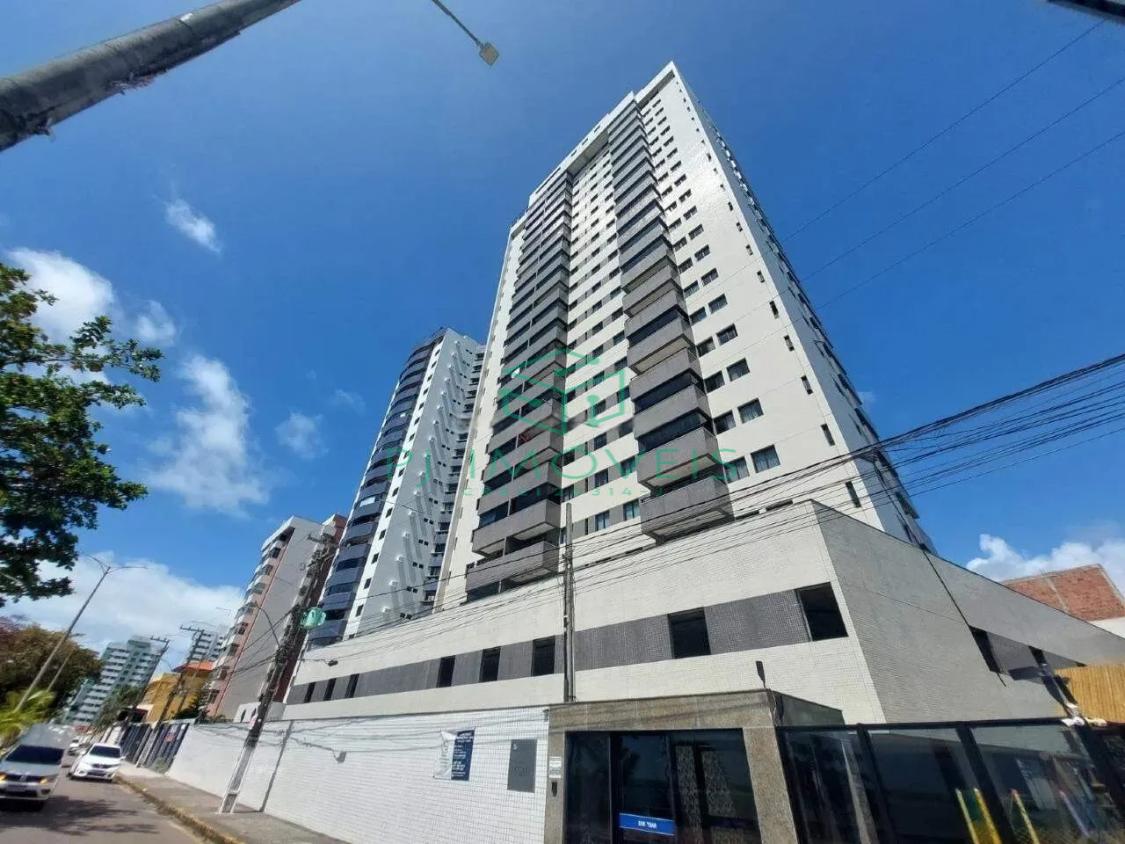 Apartamento à venda e aluguel com 3 quartos, 92m² - Foto 1