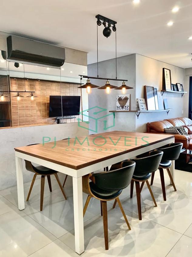 Apartamento à venda e aluguel com 3 quartos, 92m² - Foto 4