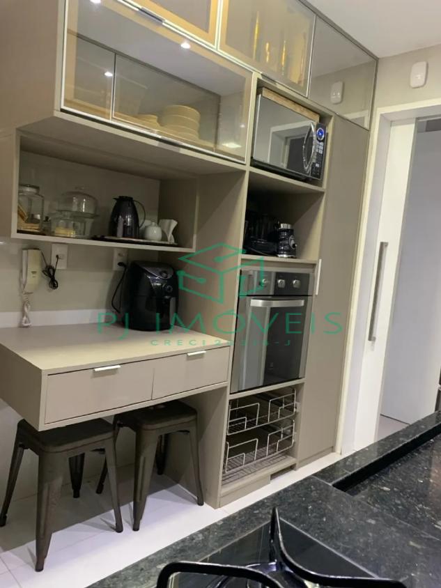 Apartamento à venda e aluguel com 3 quartos, 92m² - Foto 6