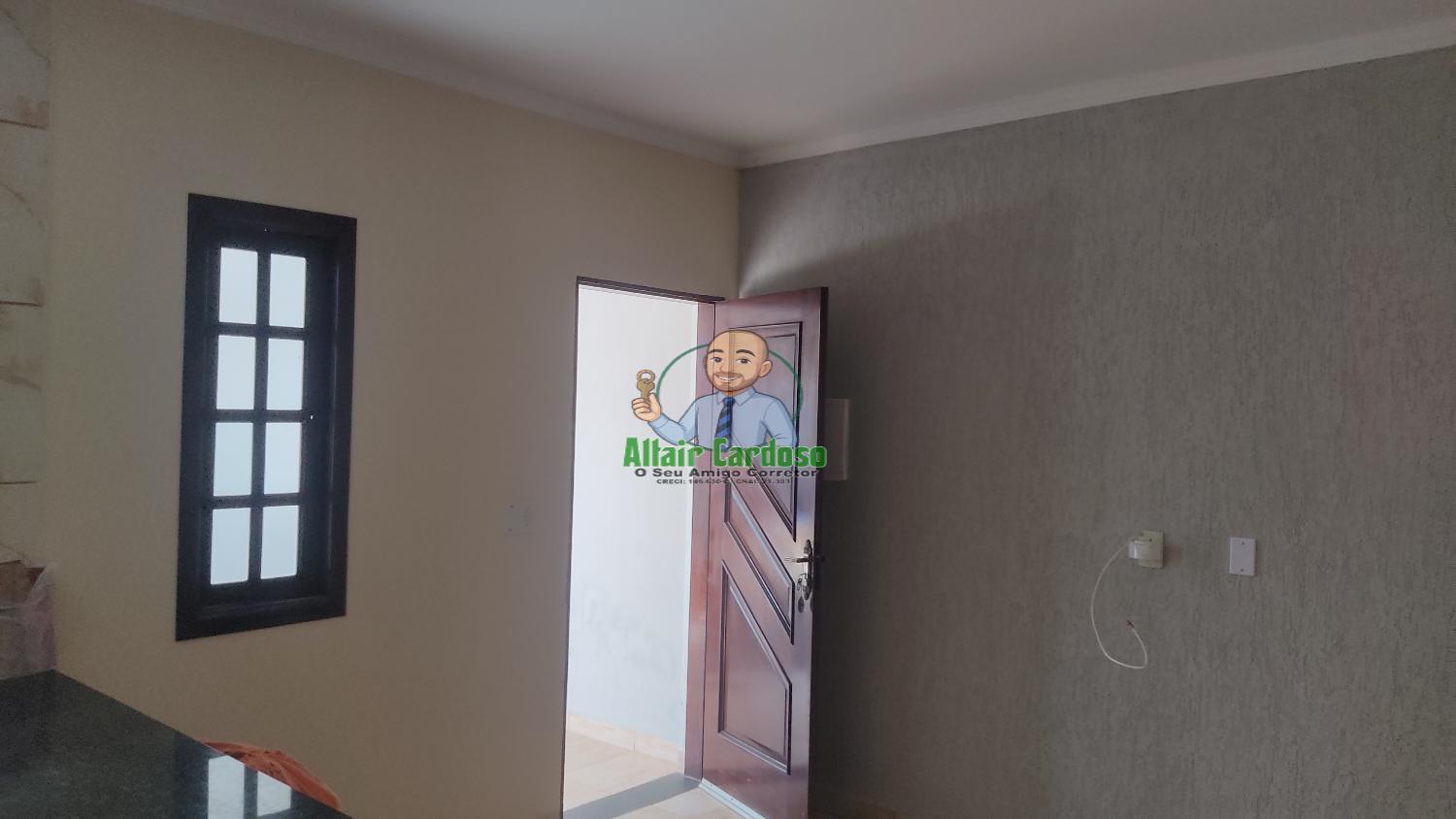 Casa à venda com 2 quartos, 90m² - Foto 7