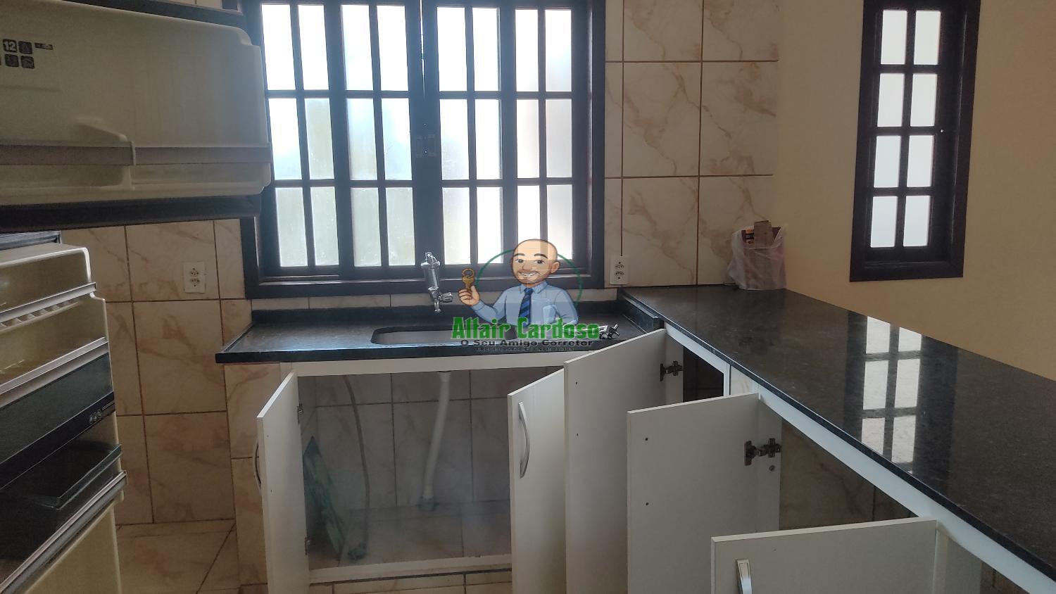 Casa à venda com 2 quartos, 90m² - Foto 8