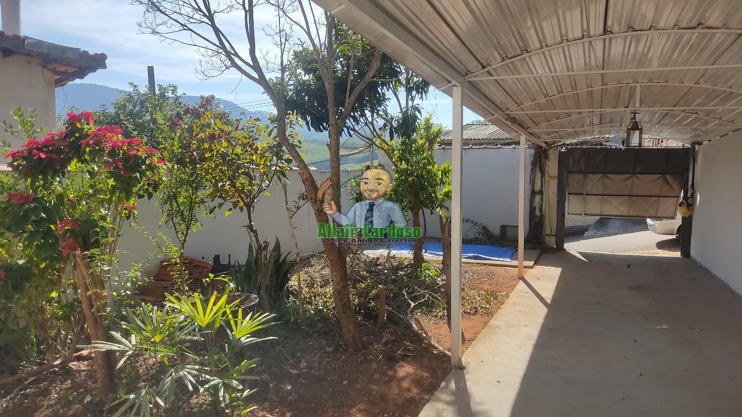 Casa à venda com 2 quartos, 90m² - Foto 5