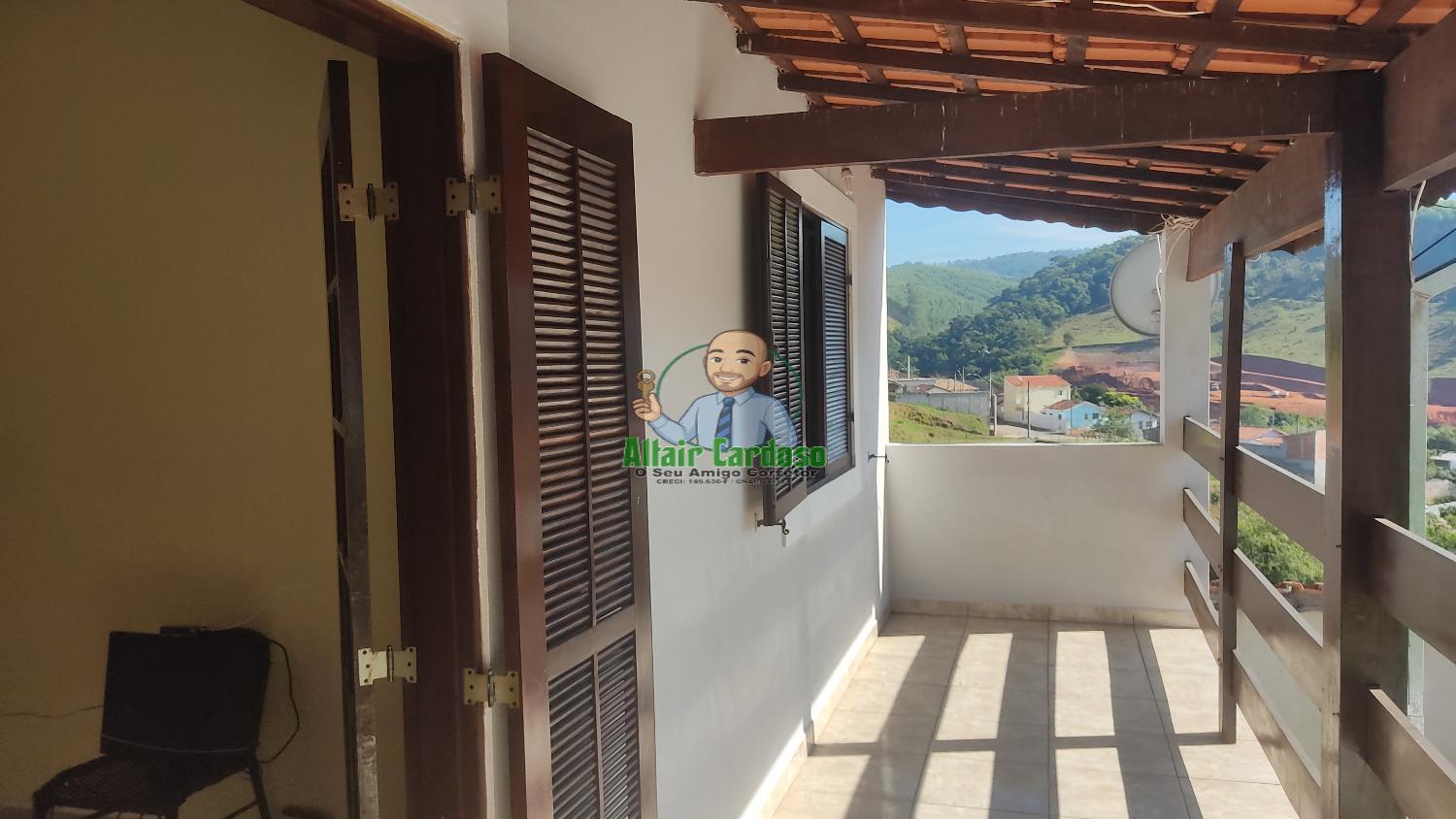 Casa à venda com 2 quartos, 90m² - Foto 17