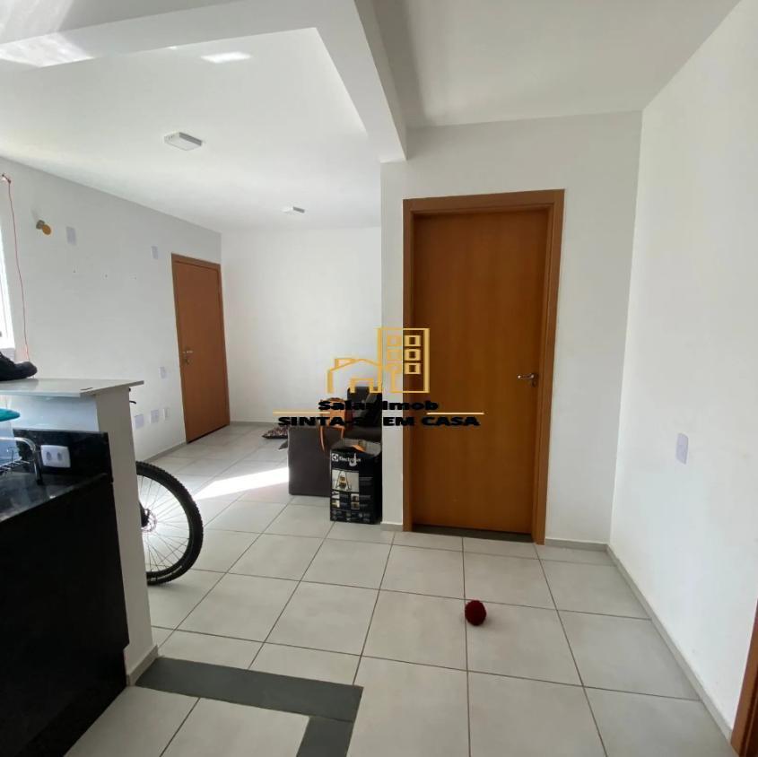 Apartamento à venda com 2 quartos, 52m² - Foto 4