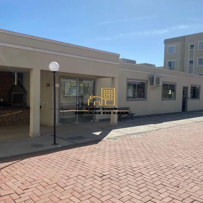 Apartamento à venda com 2 quartos, 52m² - Foto 13