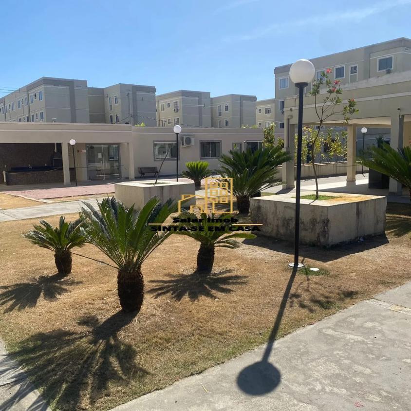 Apartamento à venda com 2 quartos, 52m² - Foto 19