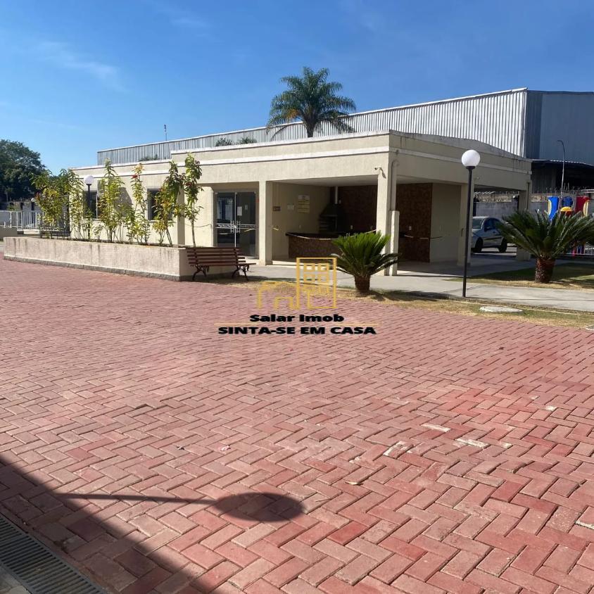 Apartamento à venda com 2 quartos, 52m² - Foto 12