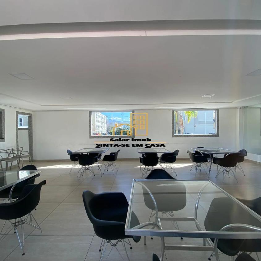 Apartamento à venda com 2 quartos, 52m² - Foto 16