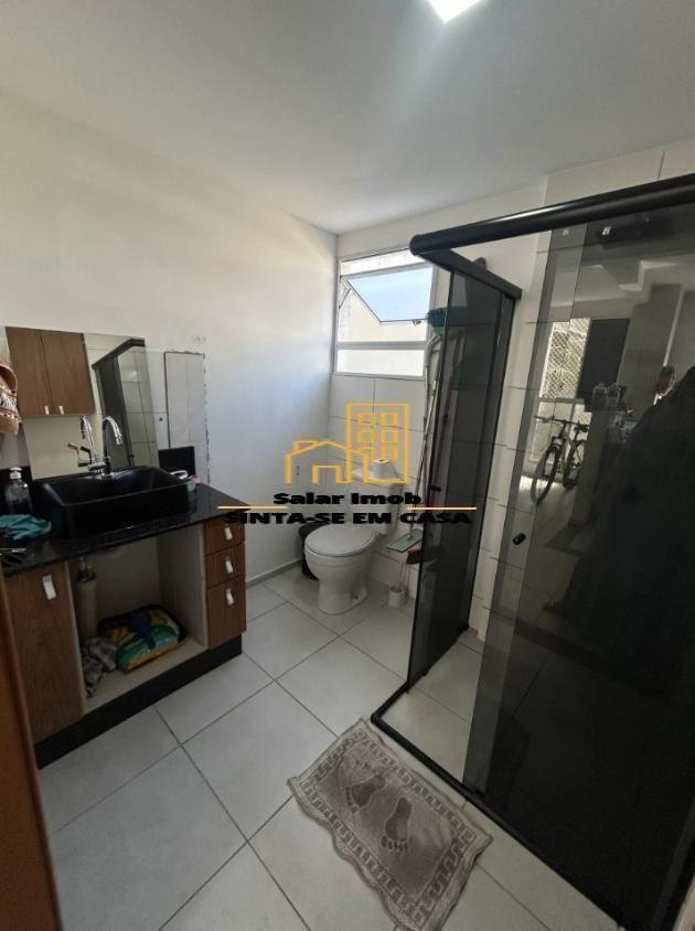 Apartamento à venda com 2 quartos, 52m² - Foto 7
