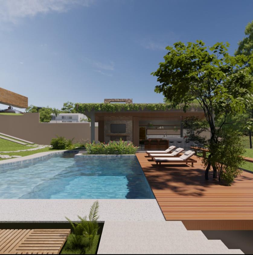 Casa de Condomínio à venda com 5 quartos, 402m² - Foto 6