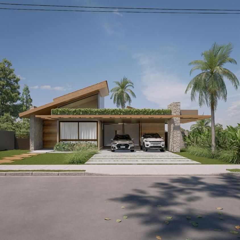 Casa de Condomínio à venda com 5 quartos, 402m² - Foto 7