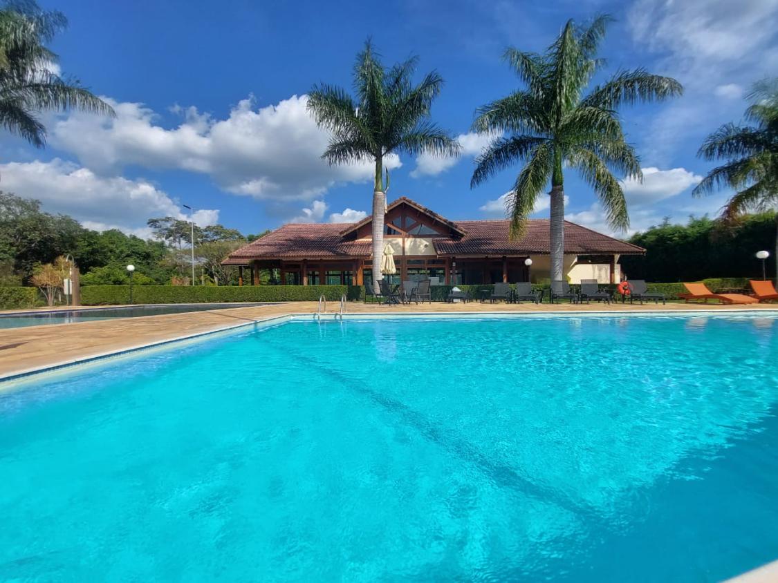 Casa de Condomínio à venda com 5 quartos, 402m² - Foto 9