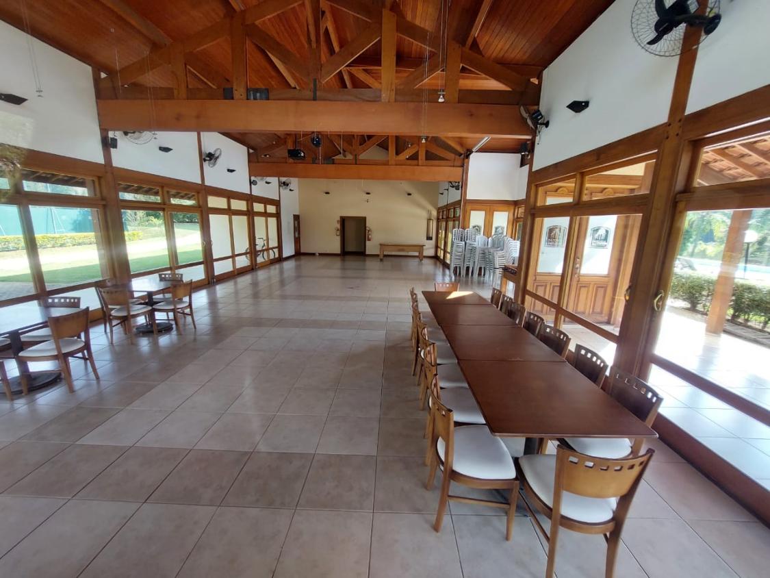 Casa de Condomínio à venda com 5 quartos, 402m² - Foto 11