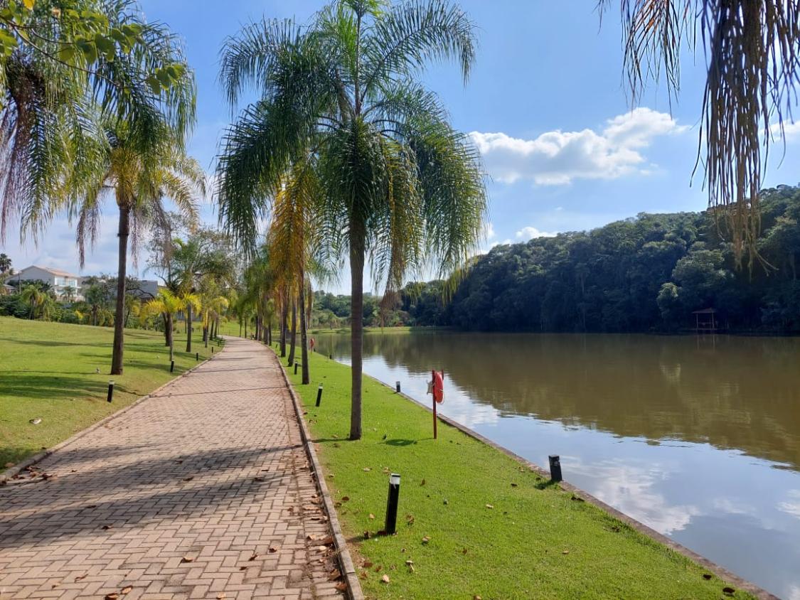 Casa de Condomínio à venda com 5 quartos, 402m² - Foto 12