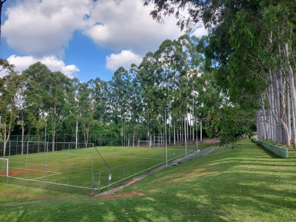 Casa de Condomínio à venda com 5 quartos, 402m² - Foto 13