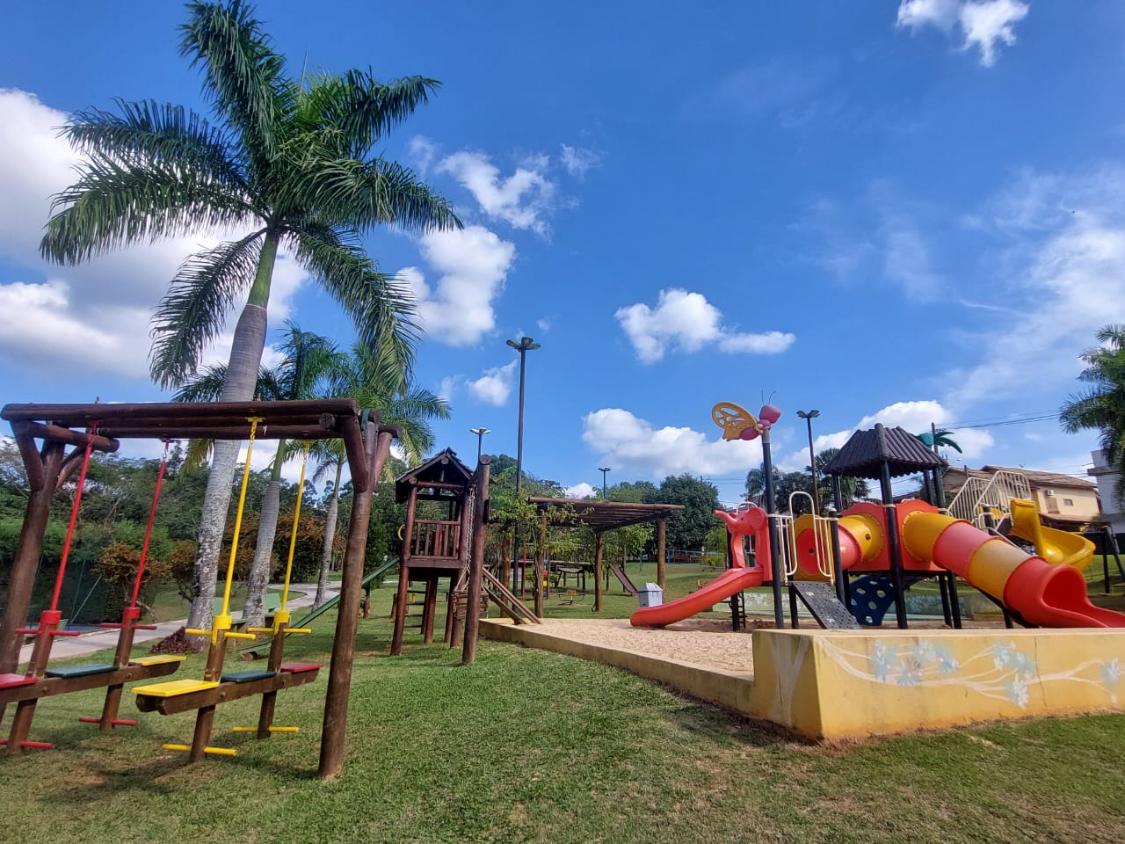 Casa de Condomínio à venda com 5 quartos, 402m² - Foto 16