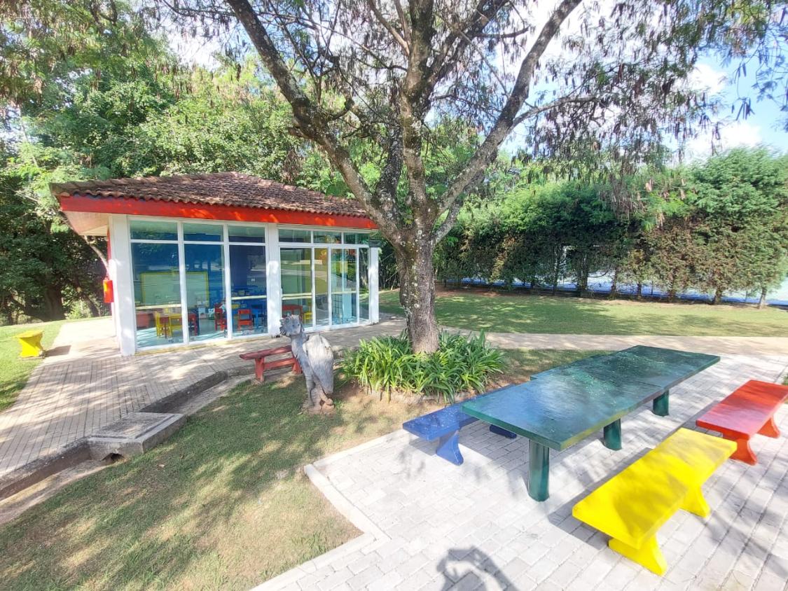 Casa de Condomínio à venda com 5 quartos, 402m² - Foto 19