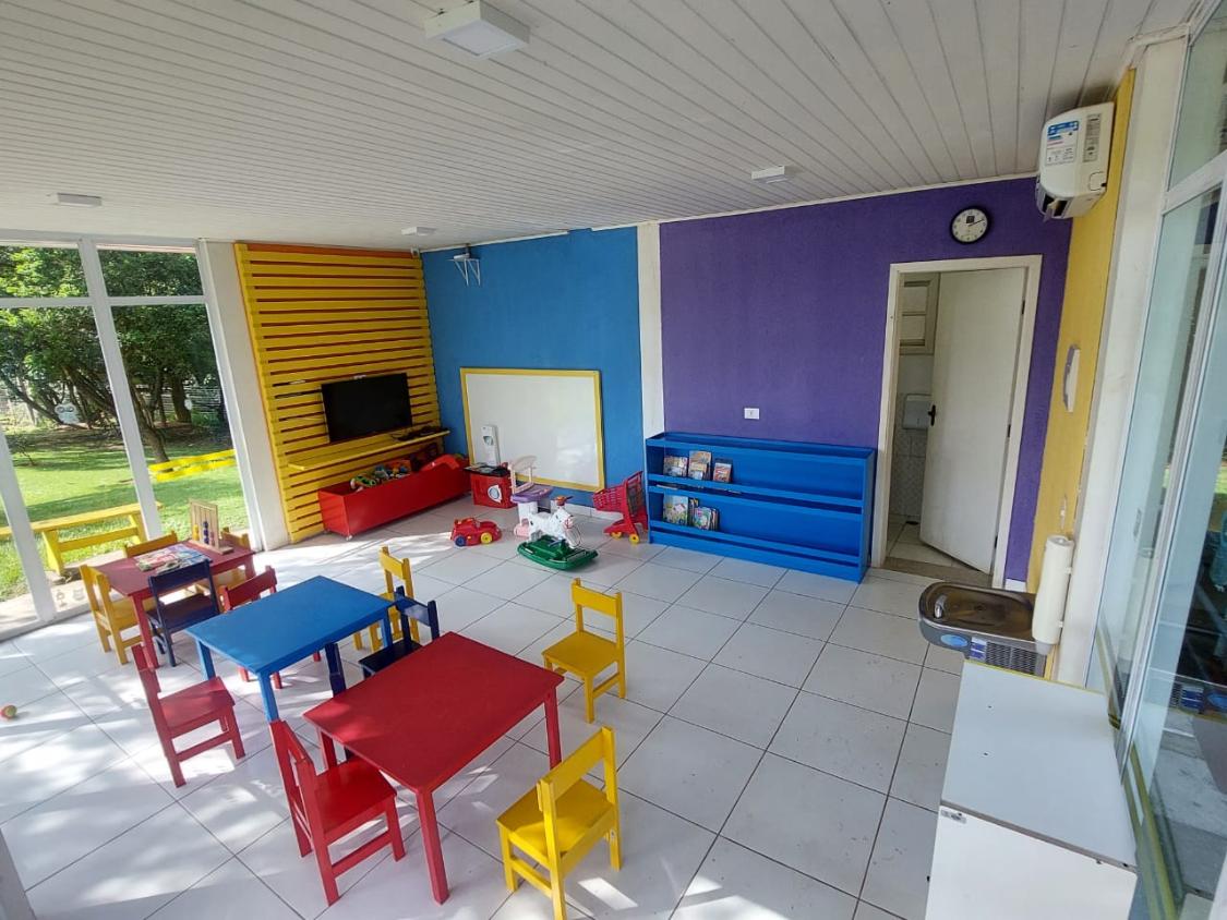 Casa de Condomínio à venda com 5 quartos, 402m² - Foto 20