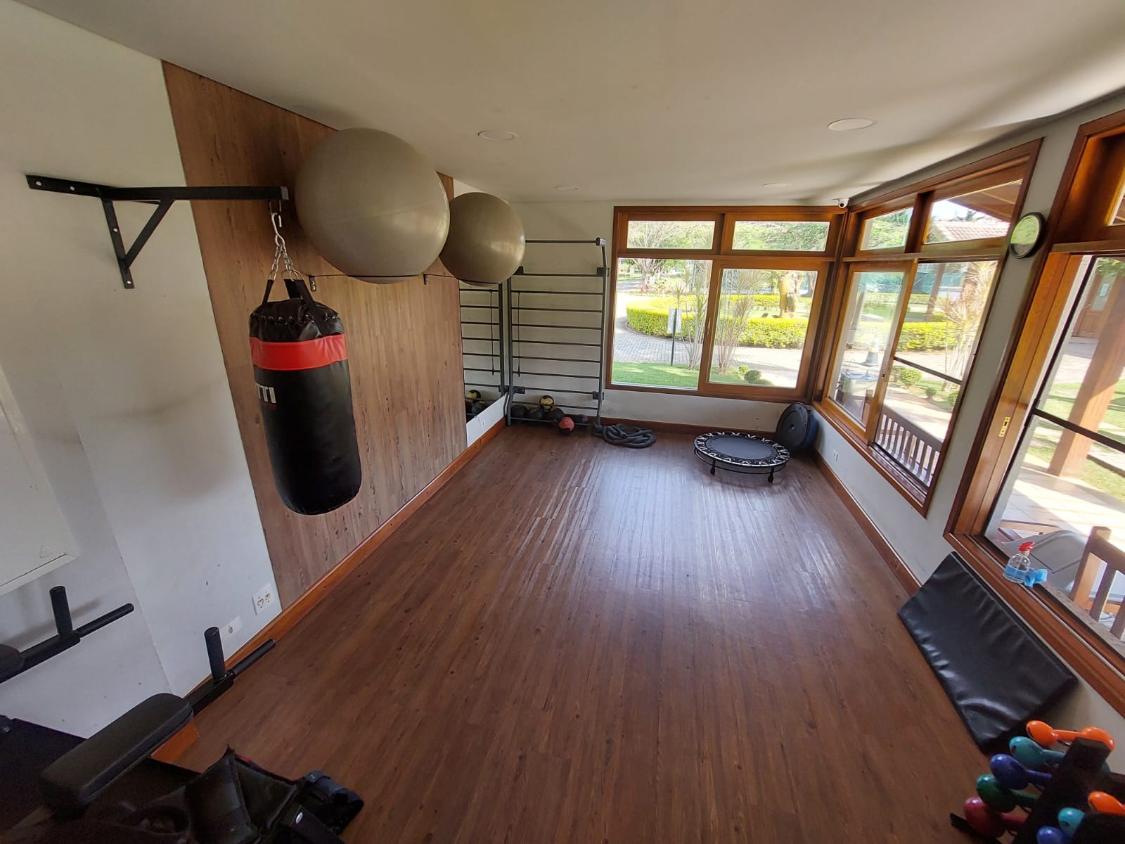 Casa de Condomínio à venda com 5 quartos, 402m² - Foto 21