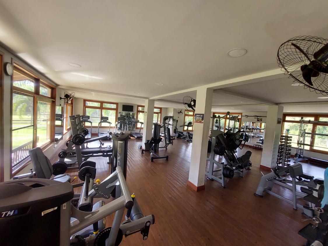 Casa de Condomínio à venda com 5 quartos, 402m² - Foto 22