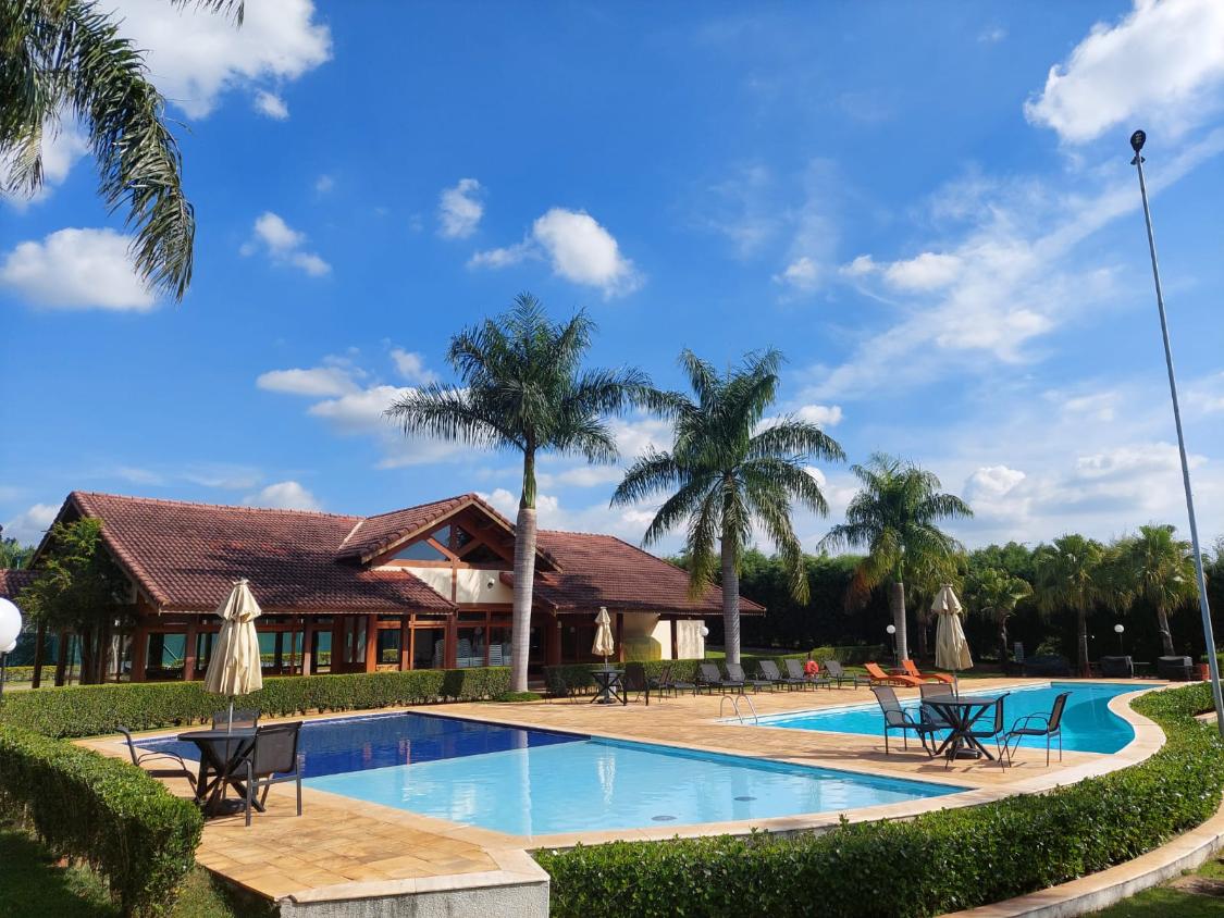 Casa de Condomínio à venda com 5 quartos, 402m² - Foto 23