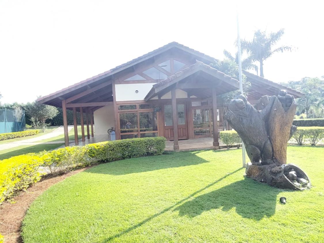 Casa de Condomínio à venda com 5 quartos, 402m² - Foto 24