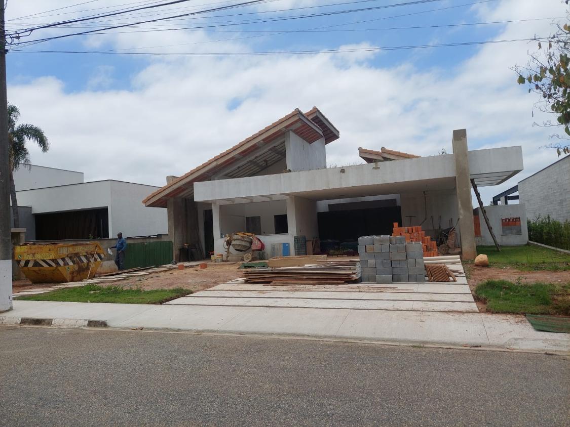 Casa de Condomínio à venda com 5 quartos, 402m² - Foto 25