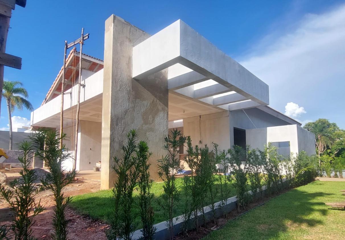 Casa de Condomínio à venda com 5 quartos, 402m² - Foto 26