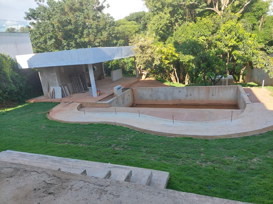 Casa de Condomínio à venda com 5 quartos, 402m² - Foto 27