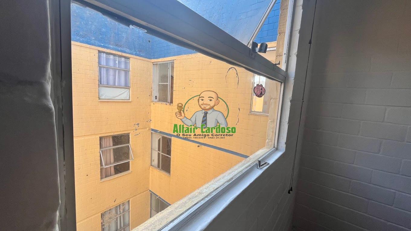 Apartamento à venda com 2 quartos, 47m² - Foto 4