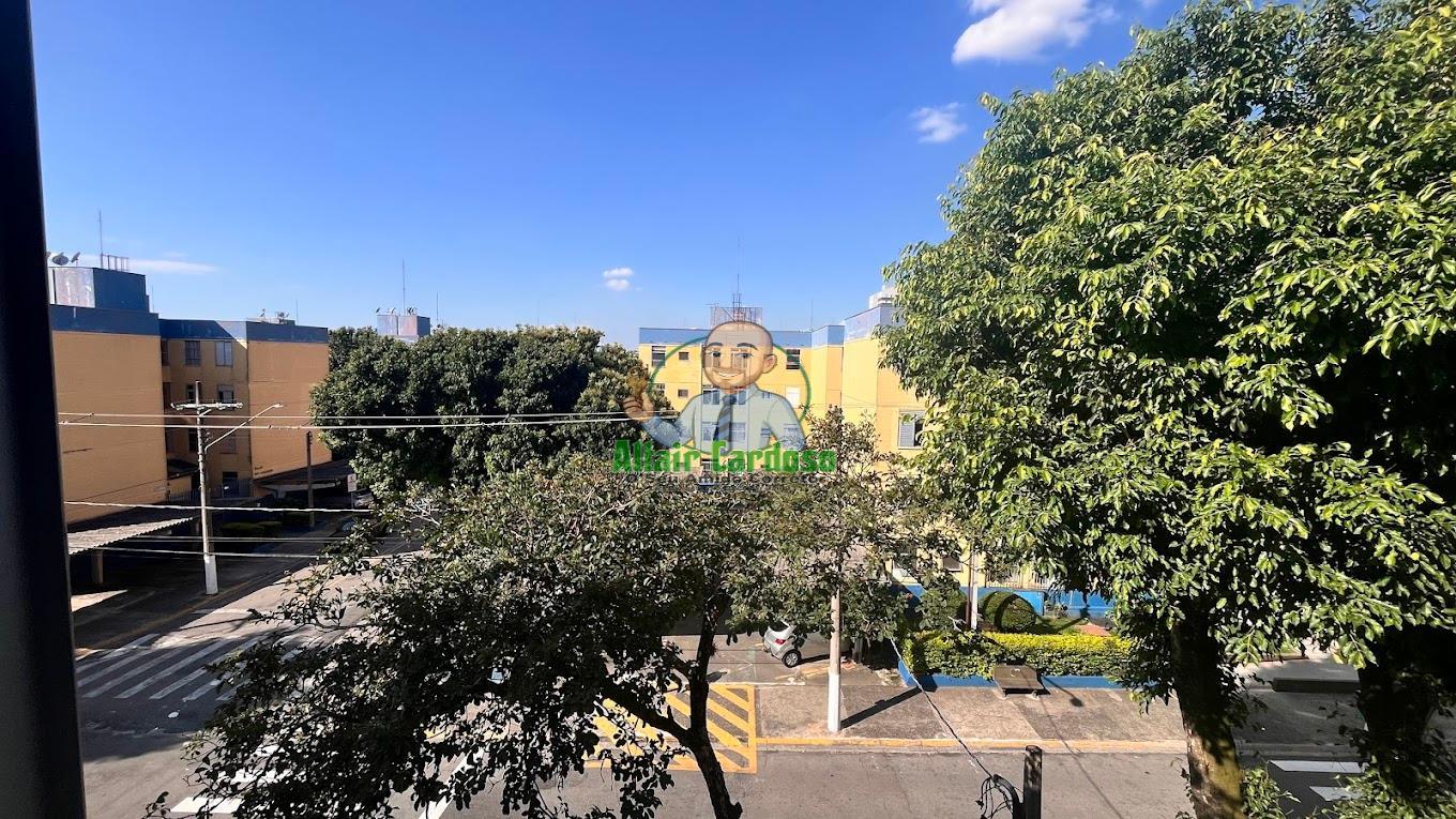 Apartamento à venda com 2 quartos, 47m² - Foto 9