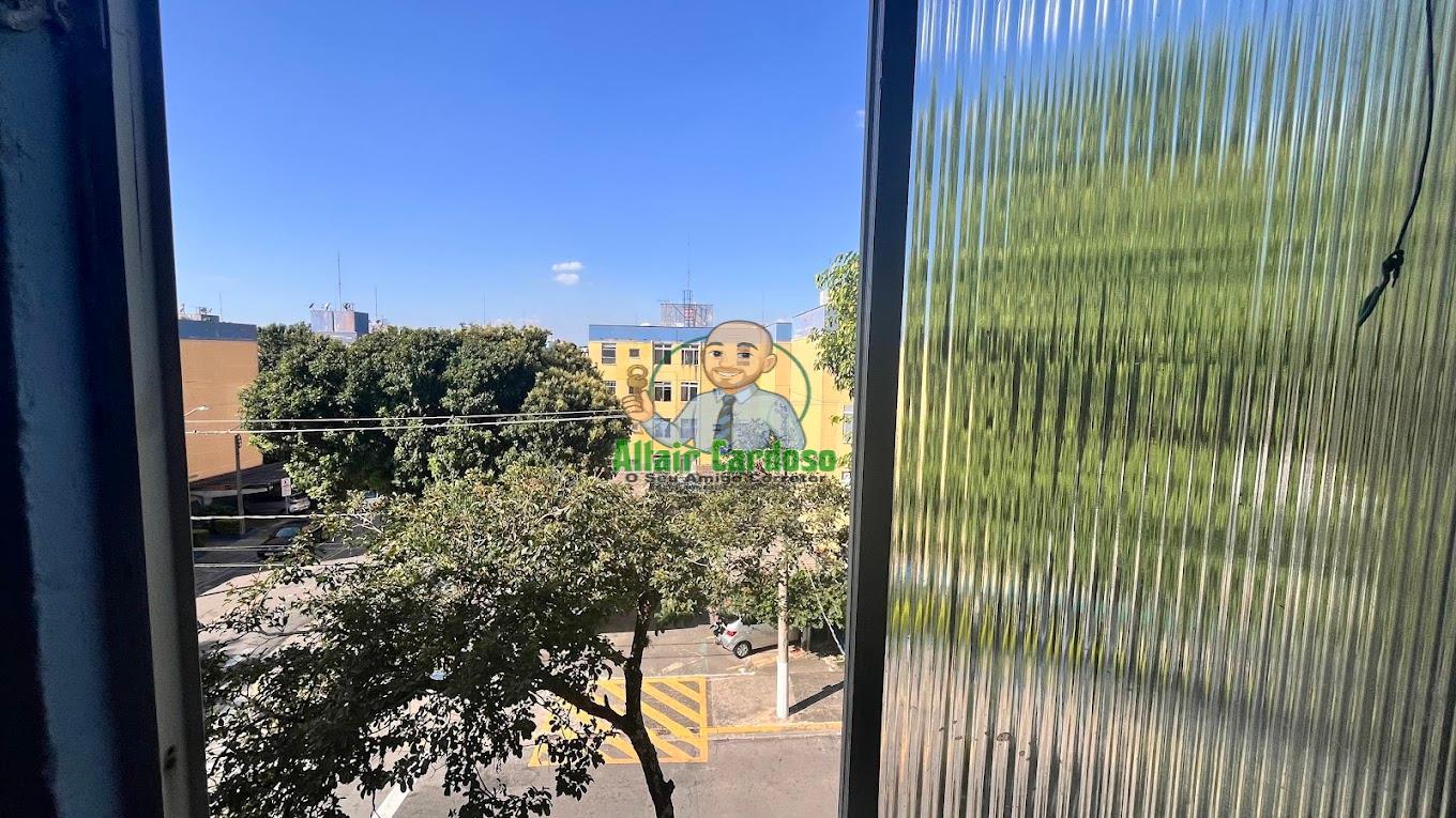 Apartamento à venda com 2 quartos, 47m² - Foto 8