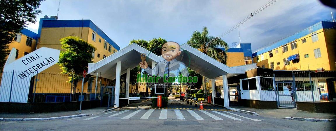 Apartamento à venda com 2 quartos, 47m² - Foto 11