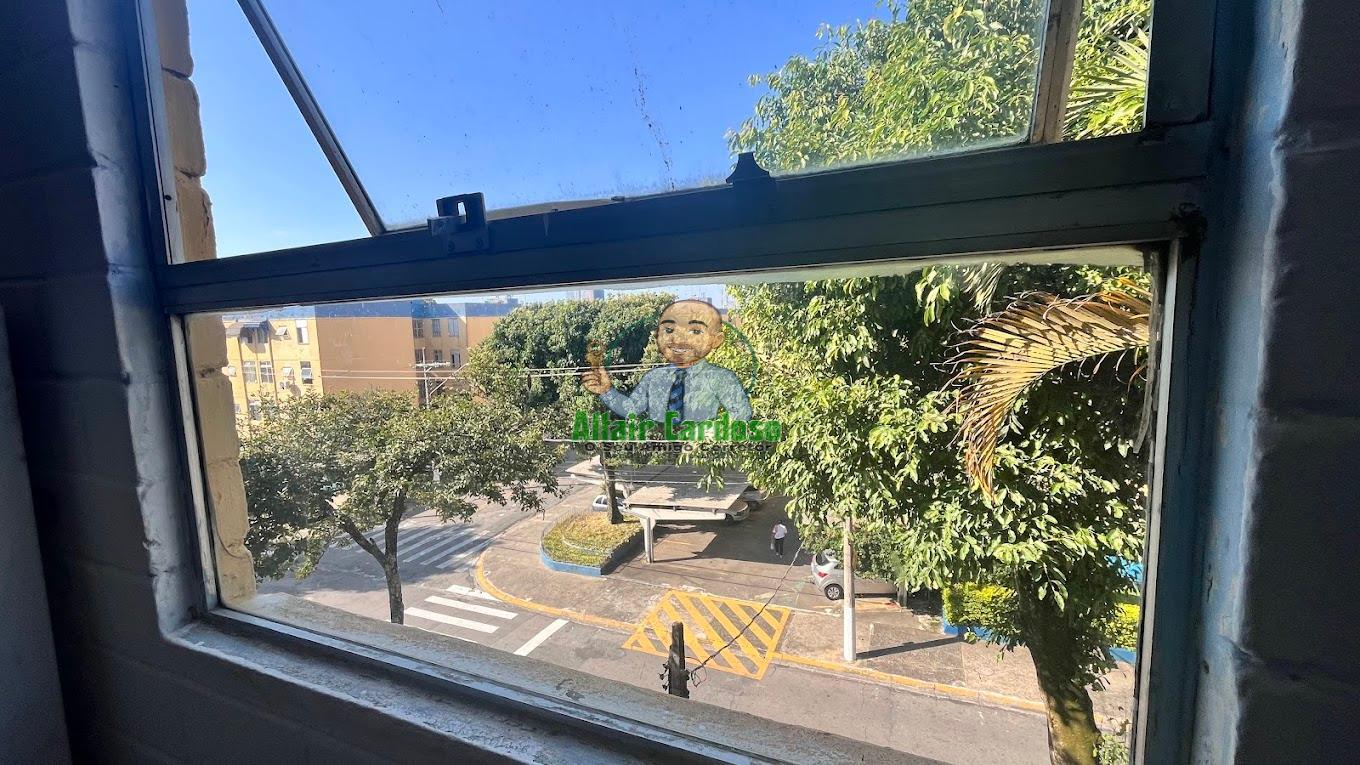Apartamento à venda com 2 quartos, 47m² - Foto 7