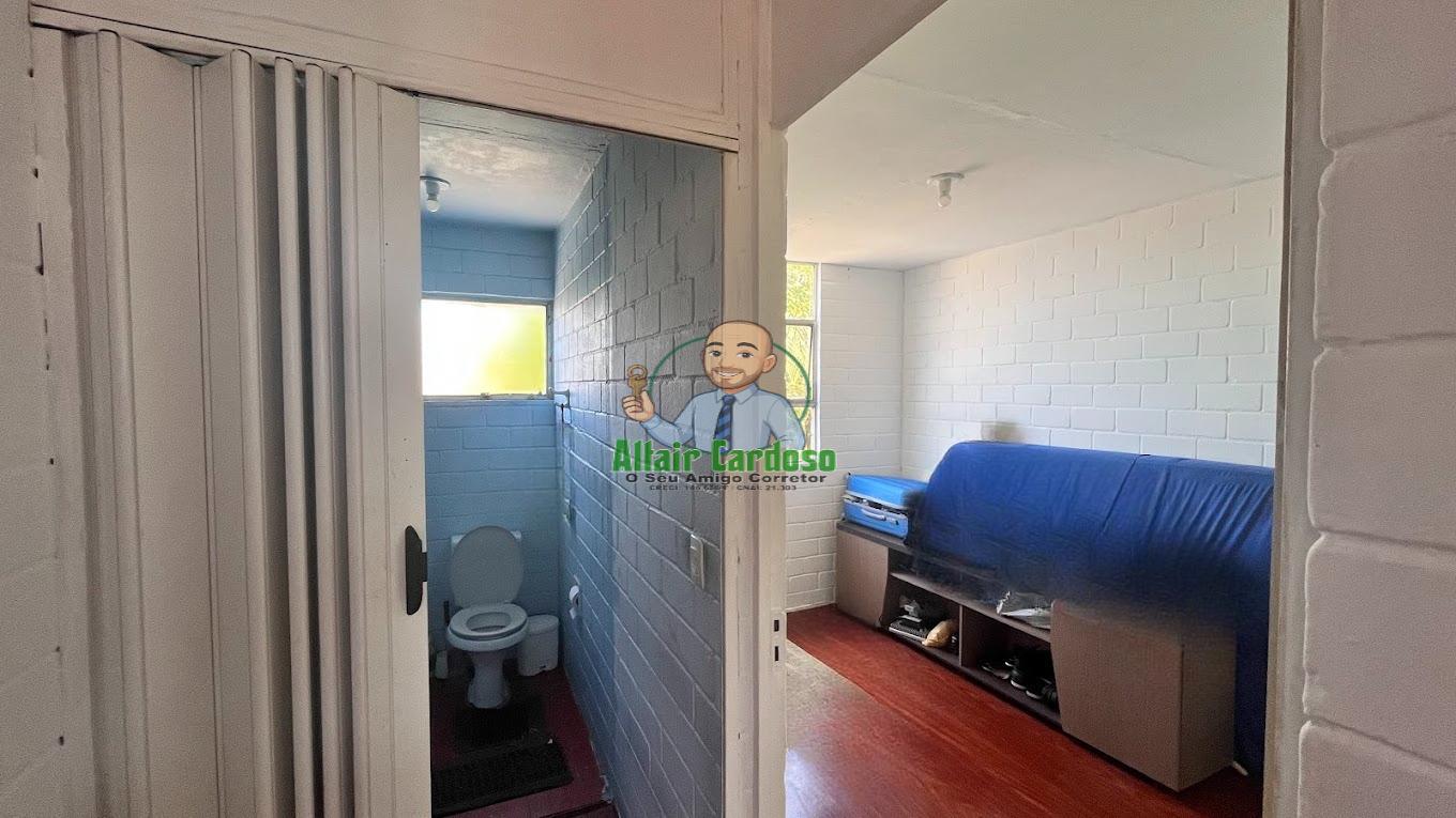 Apartamento à venda com 2 quartos, 47m² - Foto 14