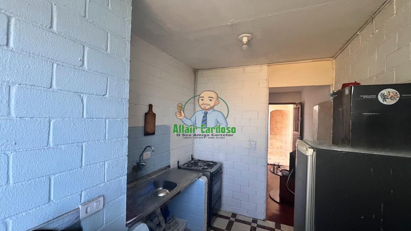 Apartamento à venda com 2 quartos, 47m² - Foto 16