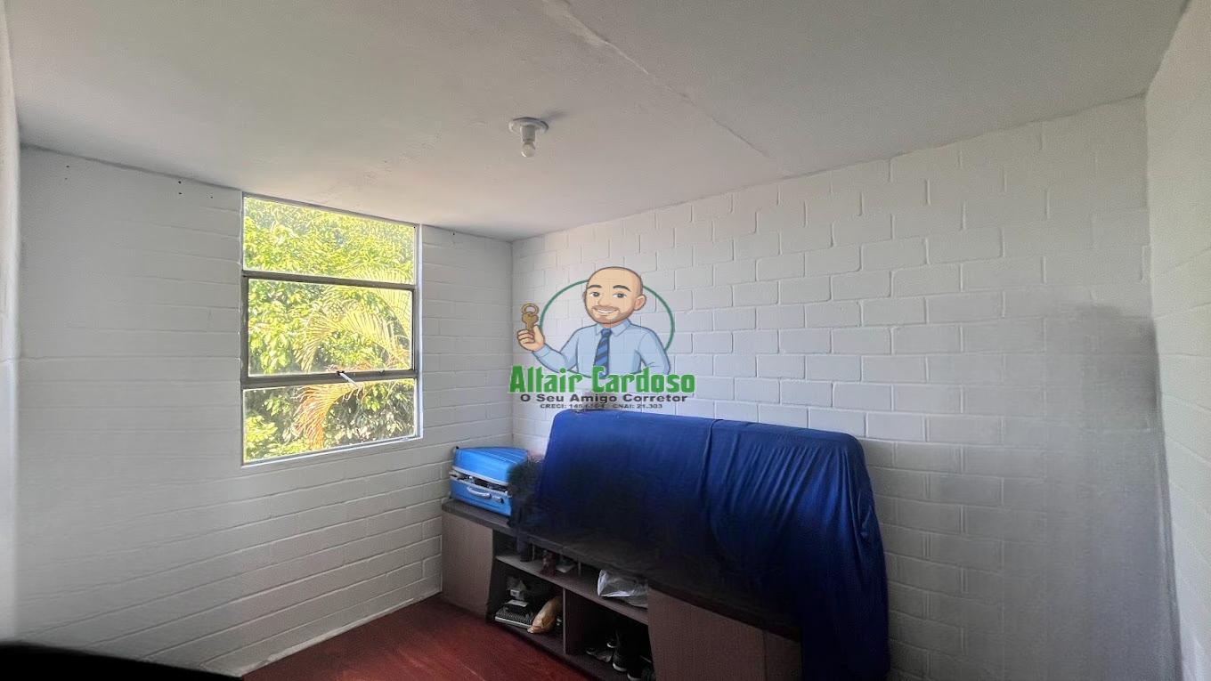 Apartamento à venda com 2 quartos, 47m² - Foto 12